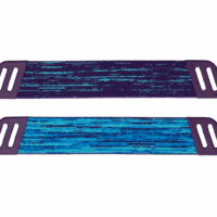 Correa para Auriculares Logitech G Para G733 Azul