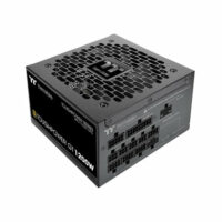 Fuente Thermaltake Toughpower GT 1200W 80 Plus Gold Modular ATX 3.1/PCIe 5.1 (4094)