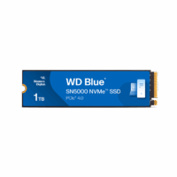 Disco SSD Western Digital Blue SN500 1TB G4 M.2 NVME