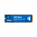 Disco SSD Western Digital Blue G4 SN5000 500GB