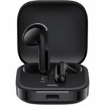 Auricular Redmi Buds 6 ACTIVE BLACK