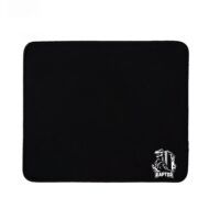 Mouse Pad Raptor Ultra Glide Antideslizante Impermeable S (260x210x3mm) (7350)