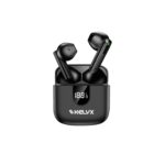 Auricular Kelyx Bluetooth con estuche de carga (7916)