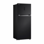 HELADERA LG DOOR COOLING 395 lts NEGRA (2617)