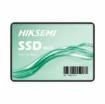 Disco SSD HIKSEMI 480Gb Wave SATA BULK