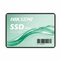 Disco SSD HIKSEMI 480Gb Wave SATA BULK