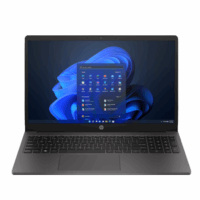 Notebook HP 250 G10, Intel® Core™ i5-1334U, 16GB Ram, 512GB SSD, 15.6" HD, Windows 11 Pro