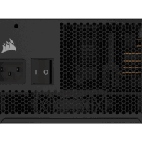 Fuente Corsair RM1200e 1200W 80 Plus Platinum Full Modular ATX 3.1 y PCIe 5.1 (6223)