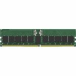 Memoria PC Kingston 32GB 5600MHz DDR5 REG ECC MO