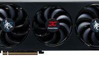 Placa Powercolor Hellhound AMD Radeon™ RX 9070 16GB GDDR6