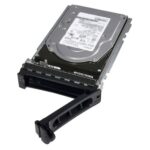 HDD SATA DELL 4TB 6GBPS 7.2K 512N 3.5` CK CABLED