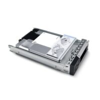 Disco SSD Dell 1.92TB  SATA ISE 6Gbps RI 512e 3.5"