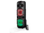 Parlante KLIPXTREME MAGBLASTER PRO SPEAKER -BT PARTY -3000W FLAME LED LIGHTS W MIC (KLS-890)
