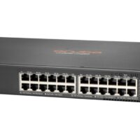 Switch 24P Aruba 6200F 4SFP+