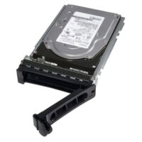 HD SATA DELL 8TB 6GBPS 7.2K 512 3.5` HOT PLUG