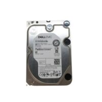 HDD SATA DELL 2TB 7.2K 512N 3.5` CABLED