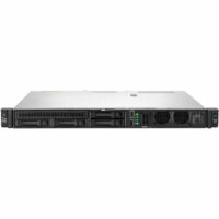SER HPE DL20 G11 XEON 3508U 32GB 2X480G