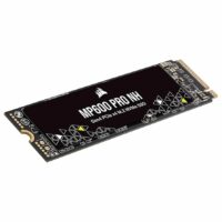 Disco SSD M.2 Corsair 1TB MP600 MICRO 2242 PCIe Gen 4.0 x4 NVMe 1.4 (2153)