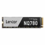 Disco Interno SSD LEXAR NQ780 1T M.2 NVMe 6500MB/s