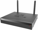 NVR 4CH 2K EZVIZ X5S WIFI