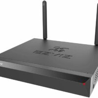 NVR 4CH 2K EZVIZ X5S WIFI