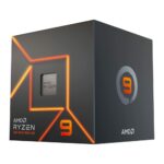 Procesador AMD Ryzen™ 9 7900 3.70GHz AM5 DDR5