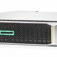 STORAGE HPE MSA 2060 SFF ISCSI SFP28 12x2.4TB HDD