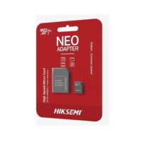 3 unidades Tarjeta MicroSD Hiksemi 256GB con adaptador
