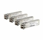 TRANSCEIVER HPE MSA 32Gb SW FC SFP 4pk XCVR
