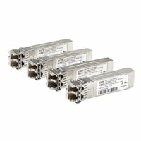 TRANSCEIVER HPE MSA 32Gb SW FC SFP 4pk XCVR