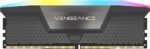 Memoria Corsair Vengeance 16GB 5600 MHz RGB DDR5