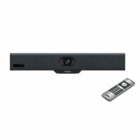 VOIP YEALINK VIDEO CONF SYS MEETINGBAR +TAP CTP18 S/F