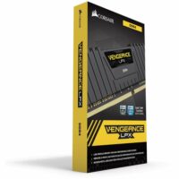 Memoria Corsair 8GG 3200 MHz Vengeance LPX DDR4 (8622)