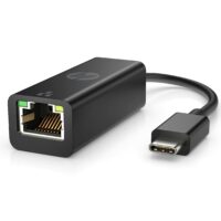 HP USB-C to RJ45 Adapter G2
