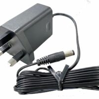 FUENTE VOIP YEALINK 5V 600MHA PARA TELEFONO IP