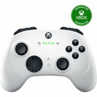 Control Razer Wolverine V3 Pro Xbox Wireless White (2027)