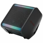 Parlante PORTATIL LG XBOOM  STAGE 301 120 W (7449)