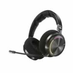 Auricular Corsair Virtuoso Max Wireless Black (4615)