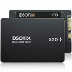 Disco SSD Memox 1TB SATA 2.5"