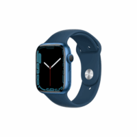 Reloj Apple IWatch Serie 7 41mm BLUE - OPEN BOX (Caja abierta)