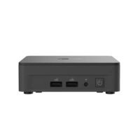 Mini PC Asus NUC 12 PRO, Intel® Core™ i7-1260P, Sin memoria RAM, Sin almacenamiento, Free DOS (Sin sistema operativo)