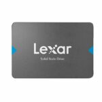 Disco Interno SSD LEXAR NQ100 1T 2.5” SATA III
