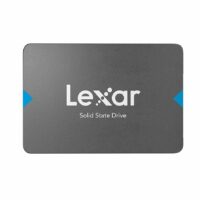Disco Interno SSD LEXAR NQ100 1T 2.5” SATA III