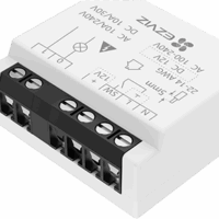 RELE EZVIZ SMART HOME T35WD