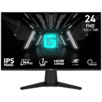 Monitor MSI E14 G242L 24" IPS 144HZ Full HD