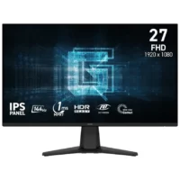 Monitor MSI G275L E14 27" IPS 144HZ Full HD