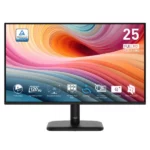 Monitor MSI PROMP251L 25" Full HD 120HZ IPS