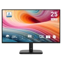 Monitor MSI PROMP251L 25" Full HD 120HZ IPS