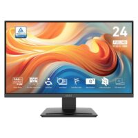 Monitor MSI Pro MP243L E14 24" Full HD 144HZ HDMI VGA