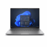 Notebook HP ZBook Power G11, AMD Ryzen™ 7 8845HS, 32GB Ram, 1TB SSD, 16" WUXGA, Windows 11 Pro